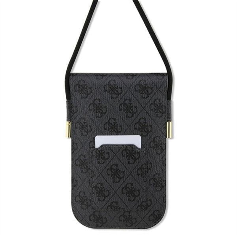 Image secondaire de Guess GUOWBP4SNSK - Coque pour téléphone Portable, Couleur Noire