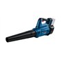 Bosch Professional souffleur sans-fil BITURBO GBL 18V-750 (débit volumétrique de 780 m³/h, vitesse d’air jusqu’à 198 km/h, varia