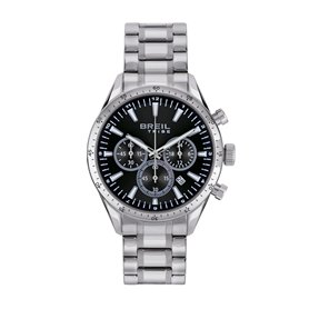 Breil - Montre JATO en Acier pour Homme