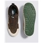 Vans Bottes Sk8-Hi MTE-2 pour homme, Utility Pop Demitasse, 8.5 Women/7 Men