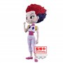 Banpresto Figure Q Posket Hyskoa Hunterxhunter 15 cm Multicolore BP88864P