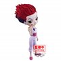Banpresto Figure Q Posket Hyskoa Hunterxhunter 15 cm Multicolore BP88864P