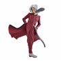 Banpresto Figurine d'action Izana Kurokawa Tokyo Revengers Excite Motions 21 cm Multicolore BP88889P