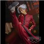 Banpresto Figurine d'action Izana Kurokawa Tokyo Revengers Excite Motions 21 cm Multicolore BP88889P