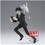 Banpresto Figure d'action Quwrof Wrlccywrlir Hunterxhunter Vibration Stars Multicolore BP88865P 17 cm