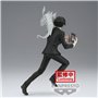Banpresto Figure d'action Quwrof Wrlccywrlir Hunterxhunter Vibration Stars Multicolore BP88865P 17 cm