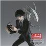 Banpresto Figure d'action Quwrof Wrlccywrlir Hunterxhunter Vibration Stars Multicolore BP88865P 17 cm