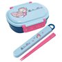SKATER Baguettes en Boîte Ponyo 16,5Cm