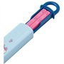 SKATER Baguettes en Boîte Ponyo 16,5Cm
