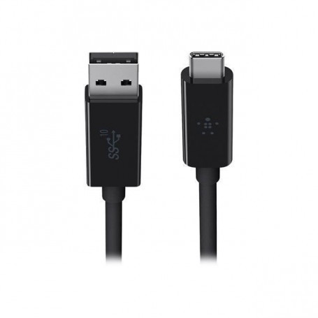 BELKIN Câble USB-A vers USB-C 3.1 36,99 €