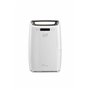 De'Longhi Tasciugo AriaDry Multi Déshumidificateur DEXD214RF, Déshumidificateur Portable avec Filtration à 3 Actions, Fonction S