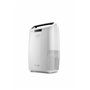 De'Longhi Tasciugo AriaDry Multi Déshumidificateur DEXD214RF, Déshumidificateur Portable avec Filtration à 3 Actions, Fonction S