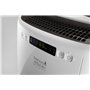 De'Longhi Tasciugo AriaDry Multi Déshumidificateur DEXD214RF, Déshumidificateur Portable avec Filtration à 3 Actions, Fonction S