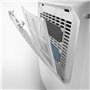 De'Longhi Tasciugo AriaDry Multi Déshumidificateur DEXD214RF, Déshumidificateur Portable avec Filtration à 3 Actions, Fonction S