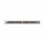 Cisco Commutateur administrable Cisco Catalyst 1300-48T-4X, 48 Ports GE, Ports SFP+ 4x10GE, Garantie limitée à Vie (C1300-48T-4X