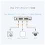 Cisco Commutateur Intelligent Cisco Catalyst 1200-16P-2G, 16 Ports GE, PoE, Ports SFP 2x1GE, Garantie limitée à Vie (C1200-16P-2