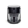 Livoo – Friteuse sans huile 3,5 L – 1400W, 8 programmes de cuisson, température réglable, 200 °C, minuterie