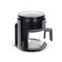 Livoo – Friteuse sans huile 3,5 L – 1400W, 8 programmes de cuisson, température réglable, 200 °C, minuterie