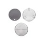 Livoo – Friteuse sans huile 3,5 L – 1400W, 8 programmes de cuisson, température réglable, 200 °C, minuterie