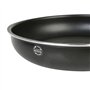 Sitram 715485 Lot de 3 Poêles Aluminium pressé SITRAMOVIBLE FAMILY Ø 20/24/28 cm, Revêtement intérieur anti-adhésif sans PFOA - 