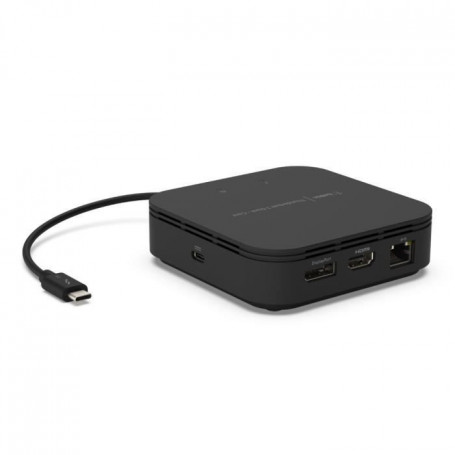 BELKIN - station avec câble - Station accueil thu 169,99 €