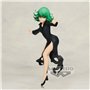 Banpresto Figurine d'action terrible Tornado One Punch Man #5 16 cm Multicolore BP88964P