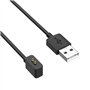 Lamkrtlp Chargeur Compatible avec Xiaomi Smart Band 9/9 Pro/9 Active/8/8 Pro/8 Active/Redmi Watch 5/5 Active/5 Lite/4/3 Active/R