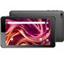 Logicom - Tablette 76-7 inch - 2GB RAM - 16GB + 128 GB - WiFi - Bluetooth - USB-C - Android 13 GO - Batterie 3000 mAh - Noir