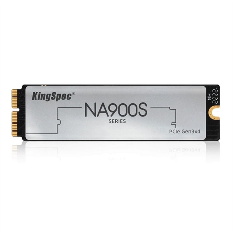KingSpec SSD 1TB pour MacBook Pro Retina/MacBook Air et iMac (2013/2017) NA900S-1TB
