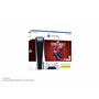 Pack Console PS5 Standard + Marvel's Spider-Man 2 PlayStation 5