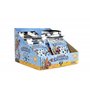 Jada Toys - Minecraft Blind Pack Nanofigs, Vague 2, Minecraft Legends Nano Figurine à Collectionner en métal, Différents modèles