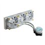 Cooler Master Master Liquid 360L Core SF6 Chun-Li Radiateur