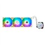 Cooler Master Master Liquid 360L Core SF6 Chun-Li Radiateur