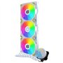Cooler Master Master Liquid 360L Core SF6 Chun-Li Radiateur