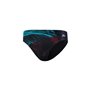 Aquarapid Maillot de Bain Homme Parson Noir