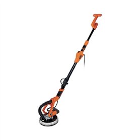 CONCRETE GRINDER WITH HANDLE 750W-225mm