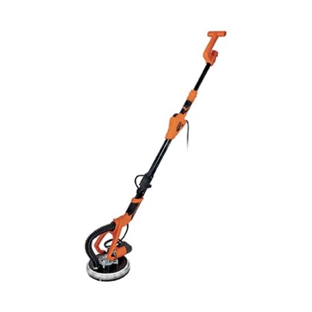 CONCRETE GRINDER WITH HANDLE 750W-225mm