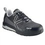 AIRISE SHOES KNIT GREY/BLACK 40