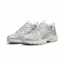 PUMA Sneakers Milenio Tech 40 Cool Light Gray Vapor Silver Metallic