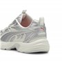 PUMA Sneakers Milenio Tech 40 Cool Light Gray Vapor Silver Metallic