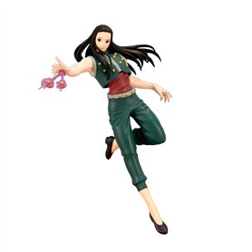 Banpresto - Hunter x Hunter - Yellmi, Bandai Spirits Vibration Stars