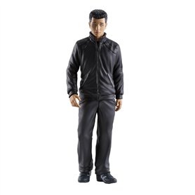 Banpresto - The Fable - Figurine Akira Sato, Bandai Spirits