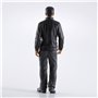 Banpresto - The Fable - Figurine Akira Sato, Bandai Spirits