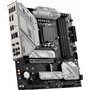 MSI MAG B760M Mortar Carte mère de Jeu WiFi II (Prend en Charge Les processeurs Intel 12e/13e/14e génération, LGA 1700, DDR5, PC