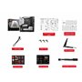 MSI MAG B760M Mortar Carte mère de Jeu WiFi II (Prend en Charge Les processeurs Intel 12e/13e/14e génération, LGA 1700, DDR5, PC