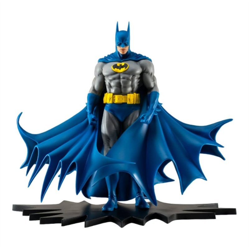 Pure Arts Limited - DC Heroes Batman Px PVC 1/8 Statue Classic Ver
