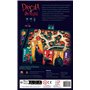 Blackrock Dracula VS Helsing - Jeu de société - Jeu Deux Joueurs - affrontement en Duo - 10 Ans et Plus - Duel stratégique et Ta