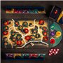 Blackrock Dracula VS Helsing - Jeu de société - Jeu Deux Joueurs - affrontement en Duo - 10 Ans et Plus - Duel stratégique et Ta