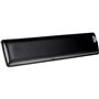 Onlan - RP-40 Repose-Poignet Étendu - Confort et Ergonomie – Coussin – Ordinateur, Mac et PC Portable - Mémoire de Forme – Simil
