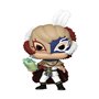 Funko Pop! Animation: Black Clover - William Vangeance - Figurine en Vinyle à Collectionner - Idée de Cadeau - Produits Officiel